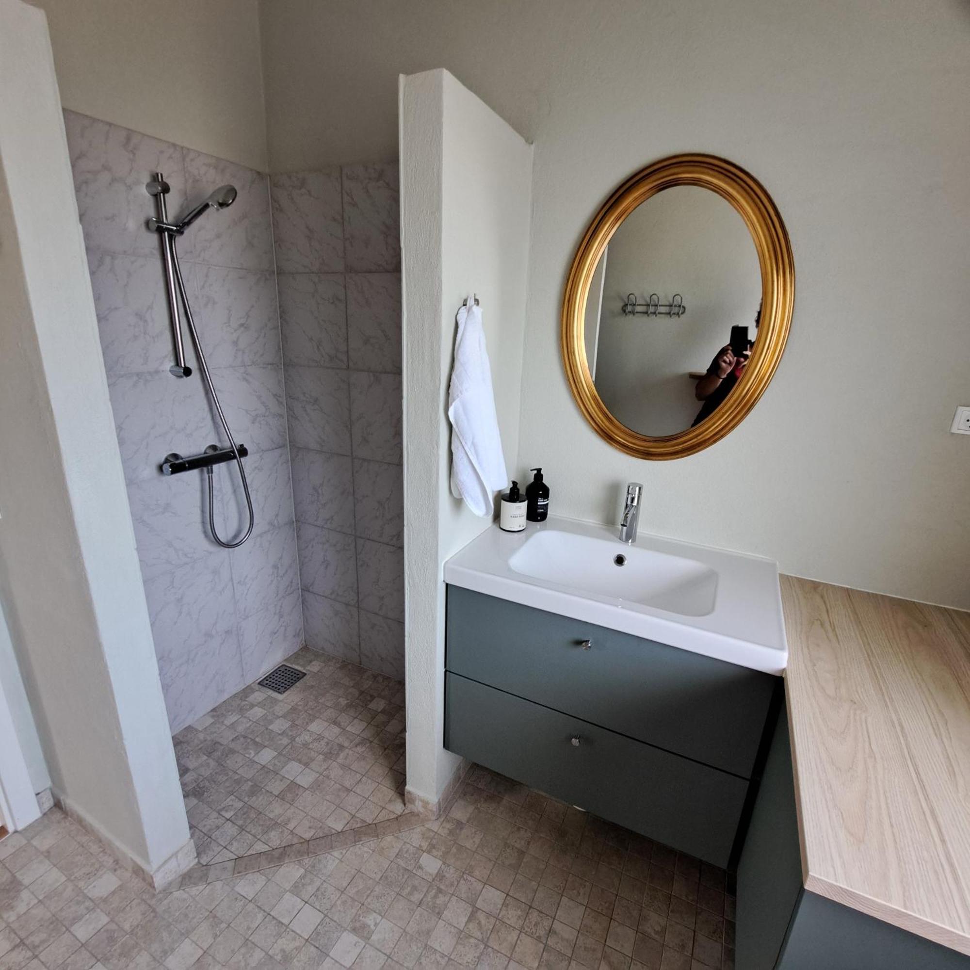 Eltvedhus Feriebolig Villa Hjorring Luaran gambar
